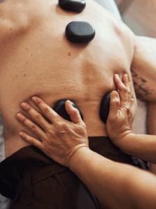 Hot Stone Massage